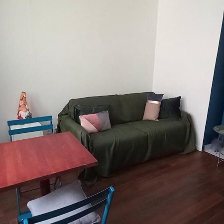 Appartement Au Coeur Du 18Eme Arrondissement Proche De Montmarte Et Des Jeux Olympiques à Paris Extérieur photo