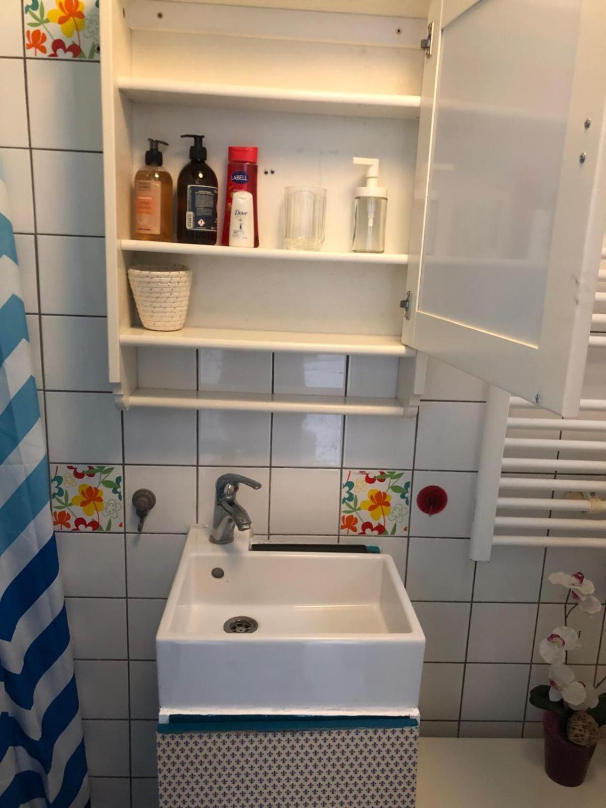 Appartement Au Coeur Du 18Eme Arrondissement Proche De Montmarte Et Des Jeux Olympiques à Paris Extérieur photo