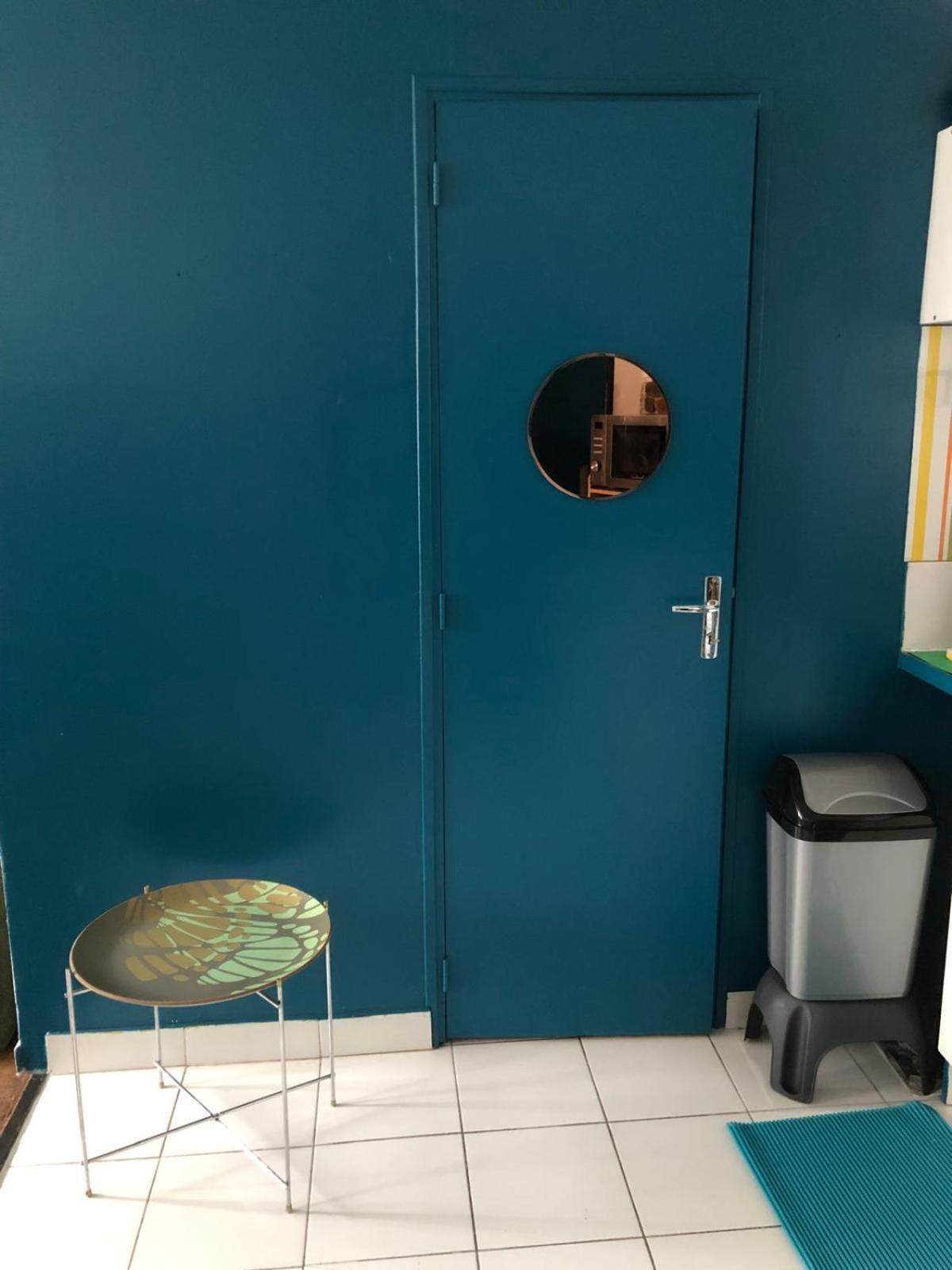 Appartement Au Coeur Du 18Eme Arrondissement Proche De Montmarte Et Des Jeux Olympiques à Paris Extérieur photo