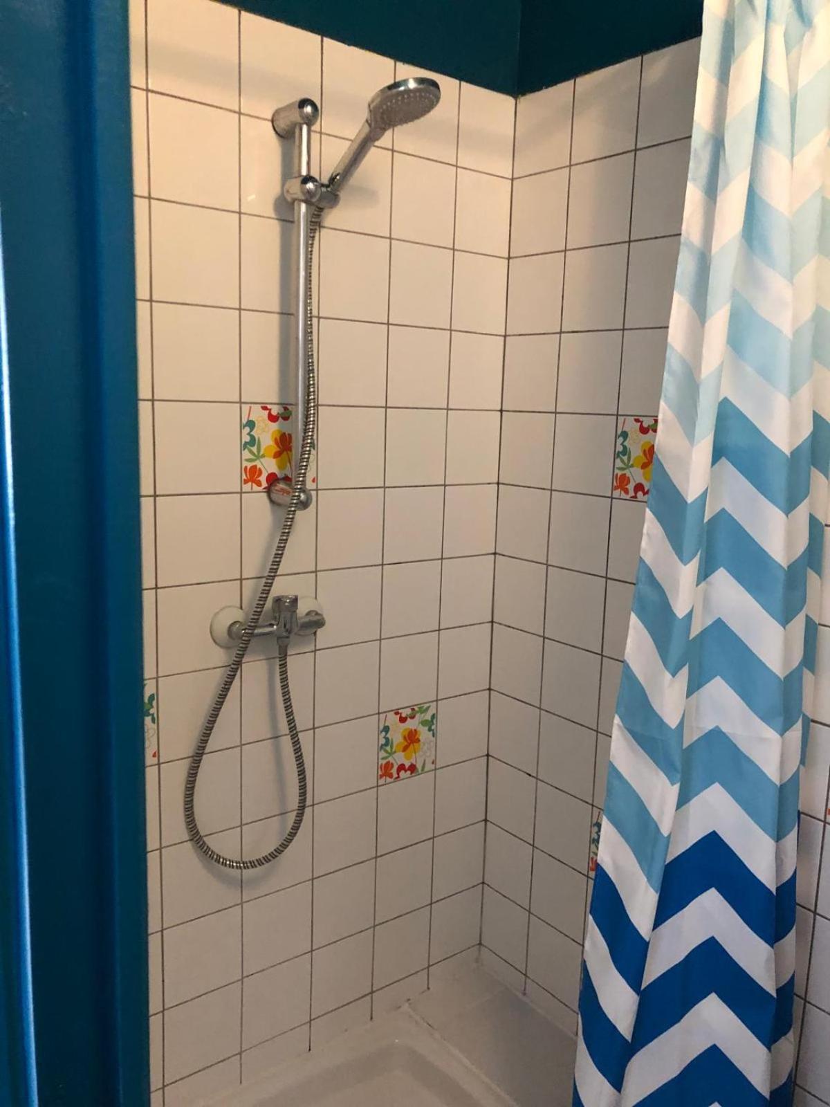 Appartement Au Coeur Du 18Eme Arrondissement Proche De Montmarte Et Des Jeux Olympiques à Paris Extérieur photo
